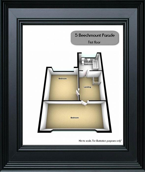 5 Beechmount Parade