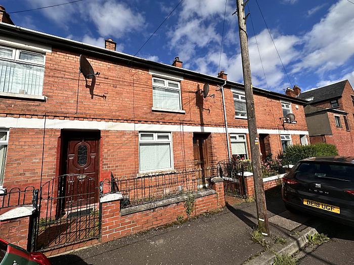 5 Beechmount Parade