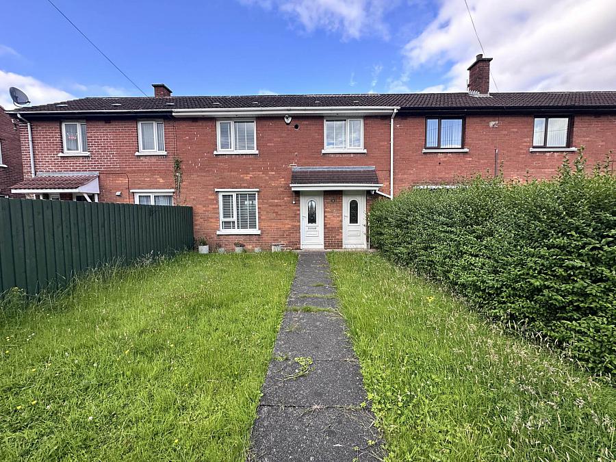 31 Springfield Parade