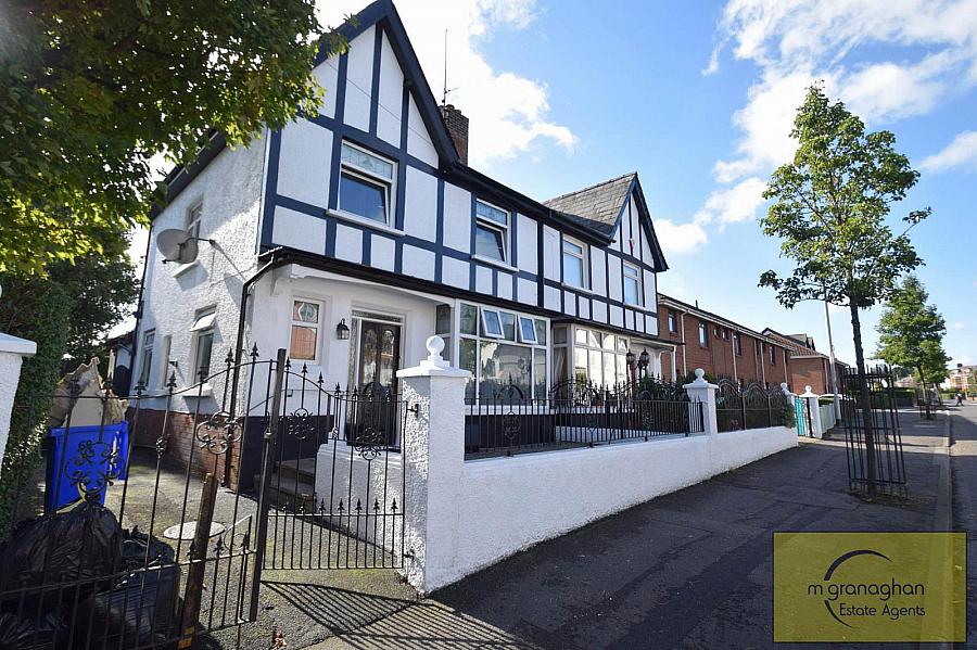 68 Glen Road, Glen Road, Belfast, BT11 8BG