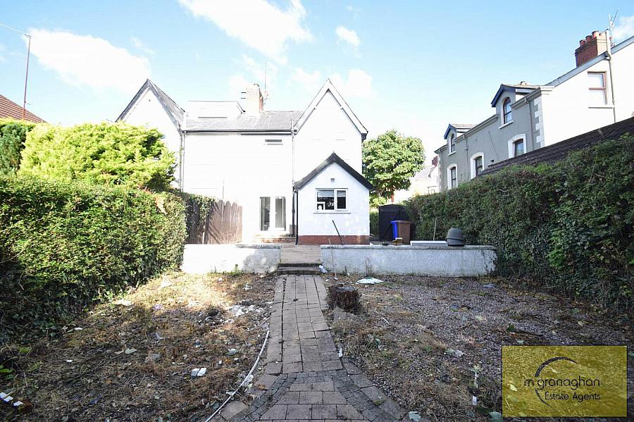 68 Glen Road