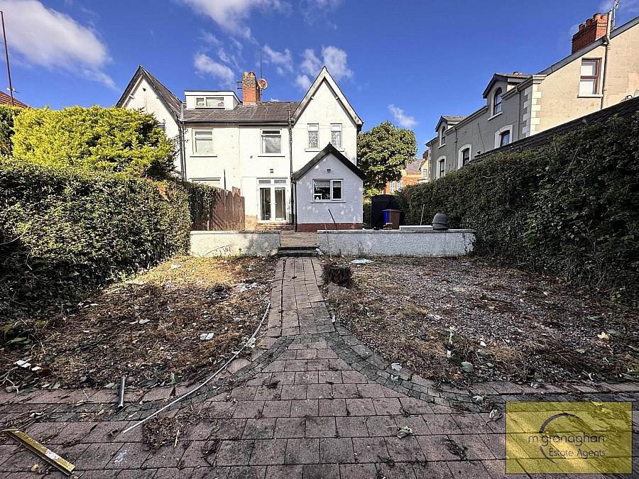68 Glen Road