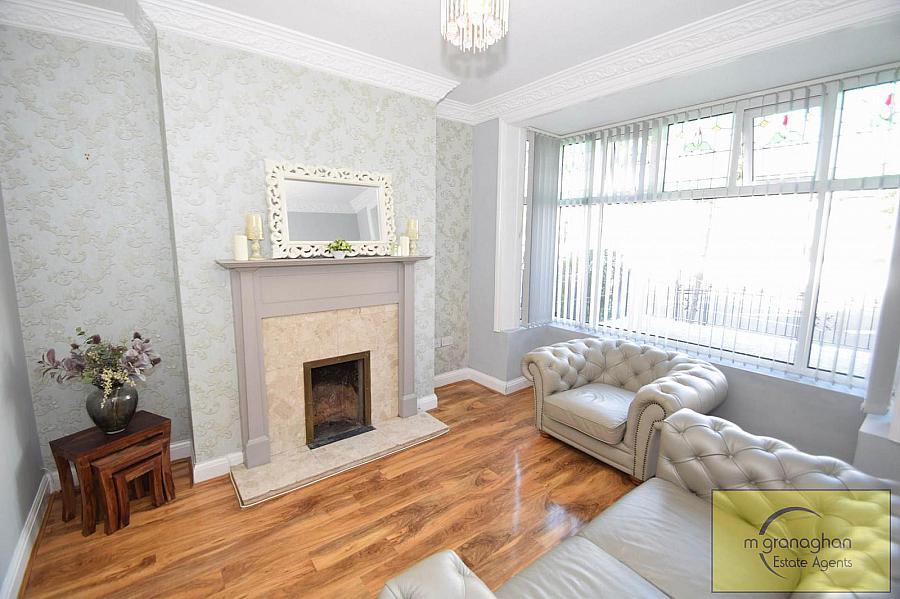 68 Glen Road