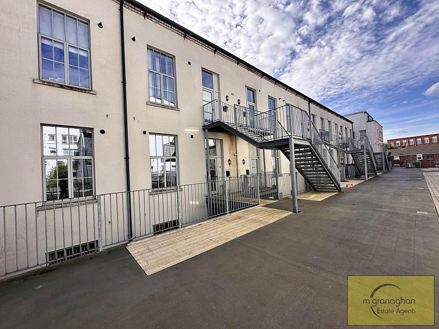 18 Ross Mill Avenue, clonard, belfast, BT13 2QY