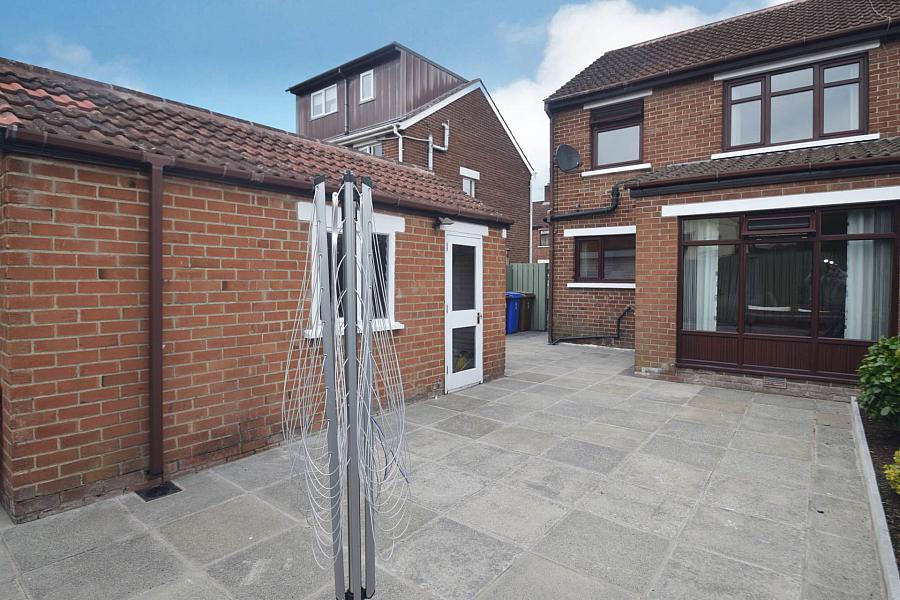 9 Stockmans Park