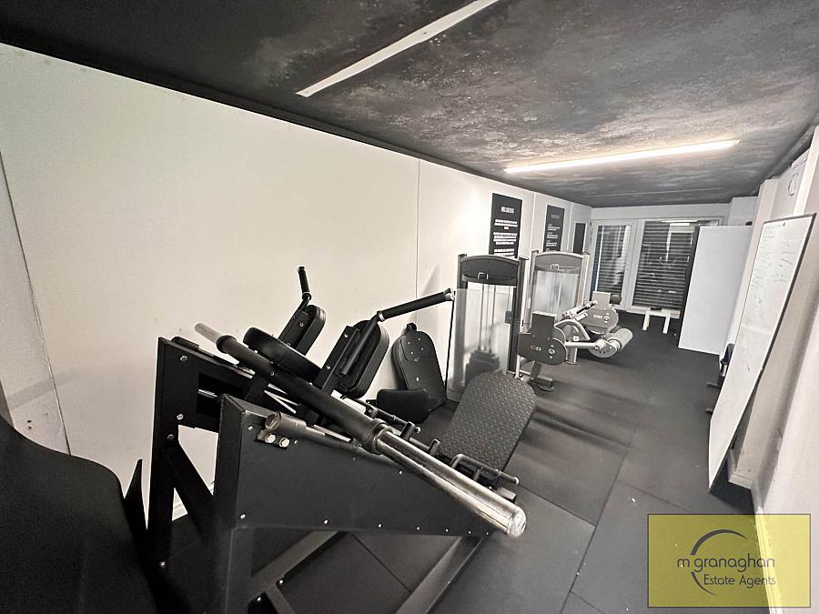 1 A,B,C  Diamond Gardens