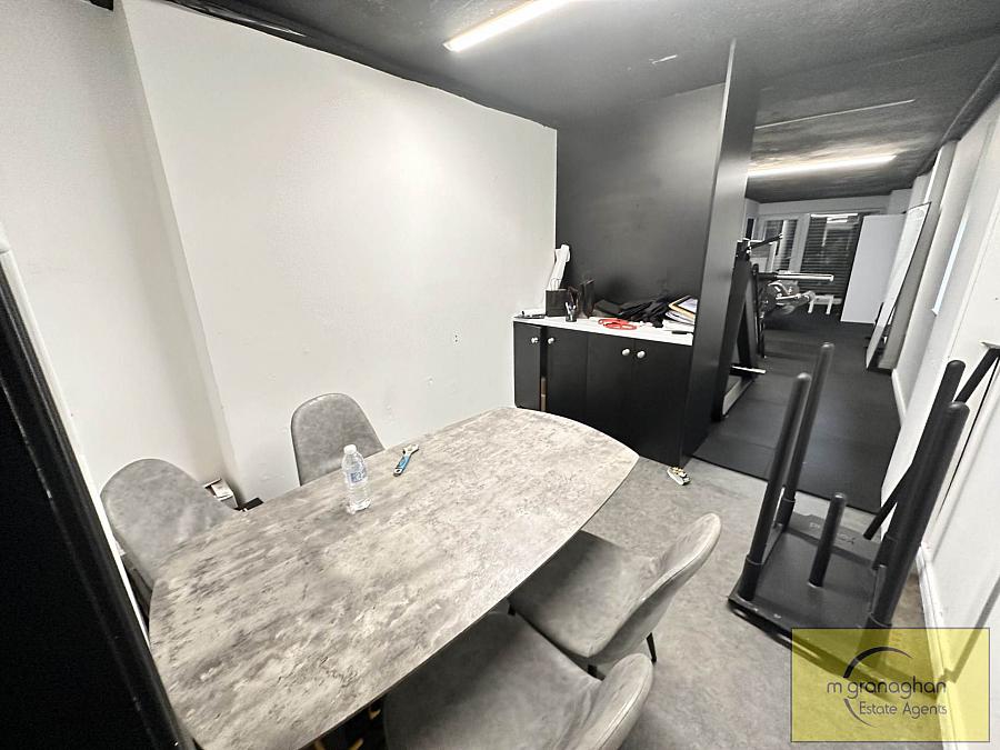 1 A,B,C  Diamond Gardens