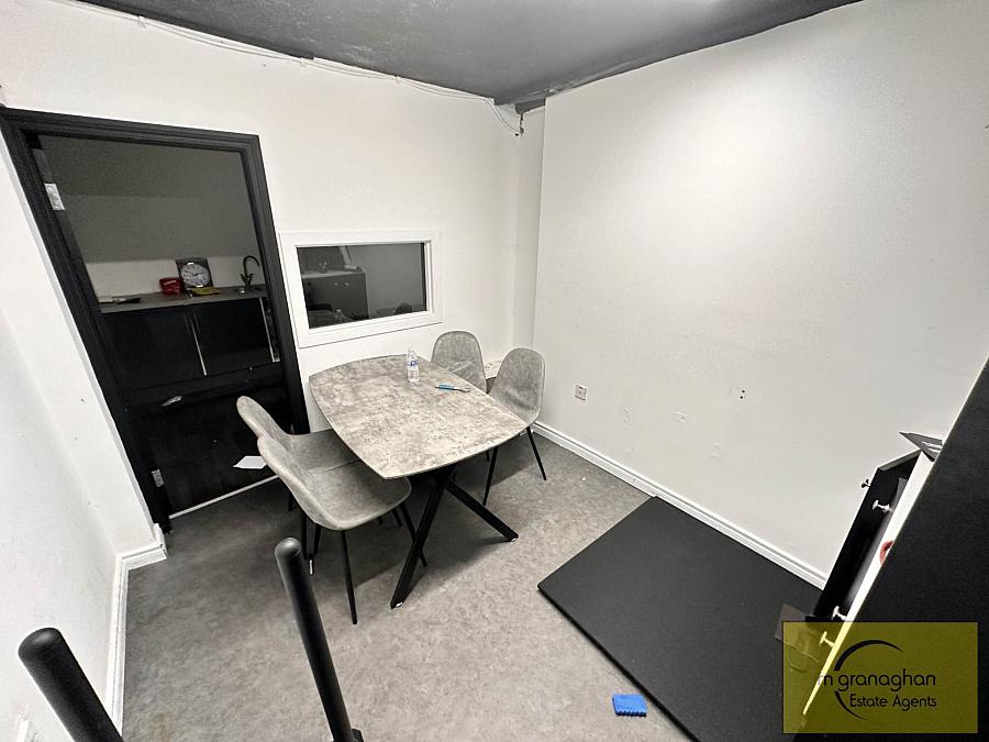 1 A,B,C  Diamond Gardens