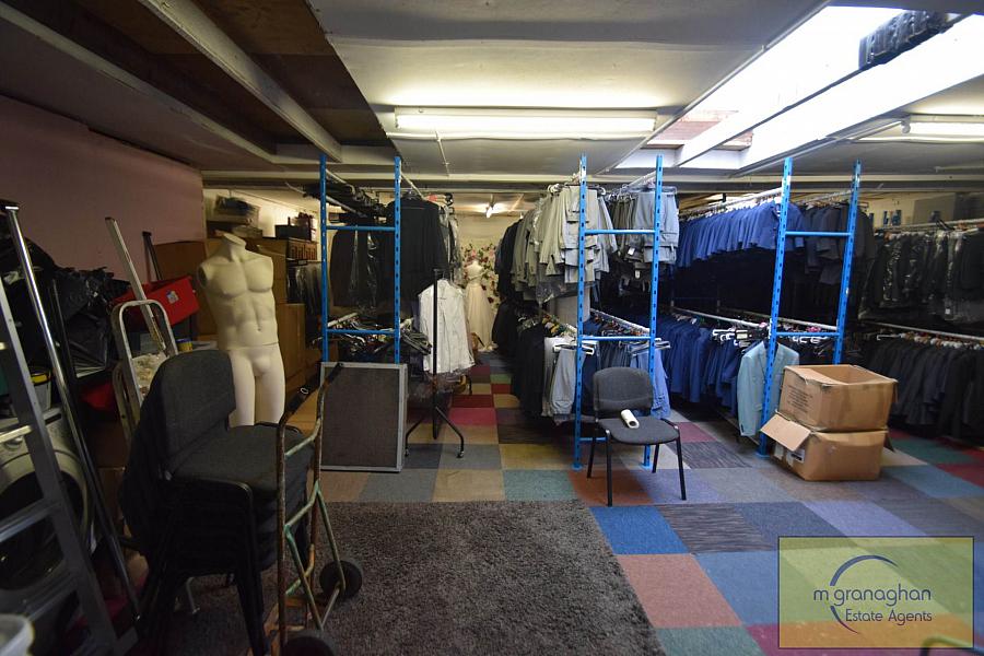 1 A,B,C  Diamond Gardens