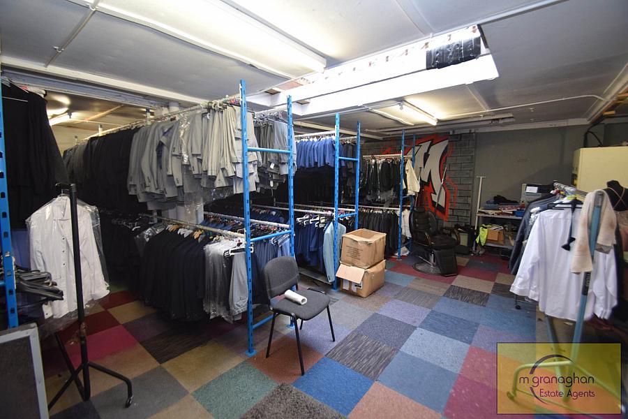 1 A,B,C  Diamond Gardens