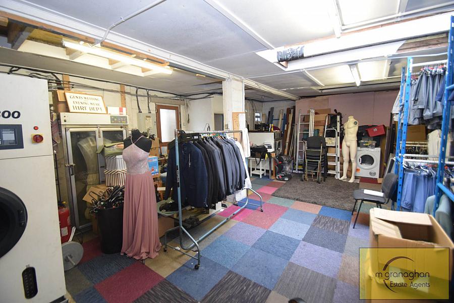 1 A,B,C  Diamond Gardens