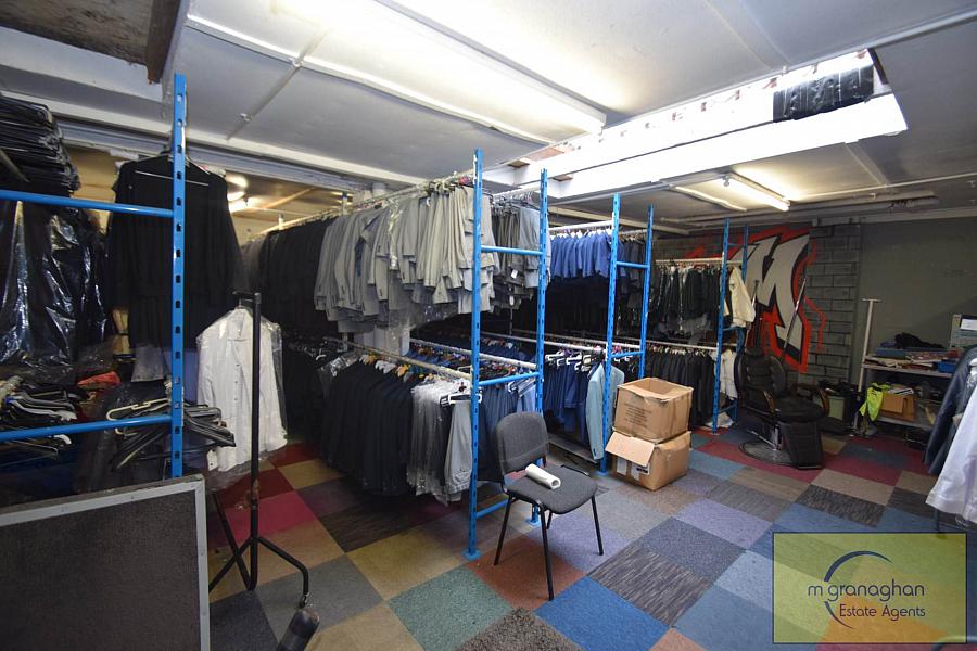 1 A,B,C  Diamond Gardens