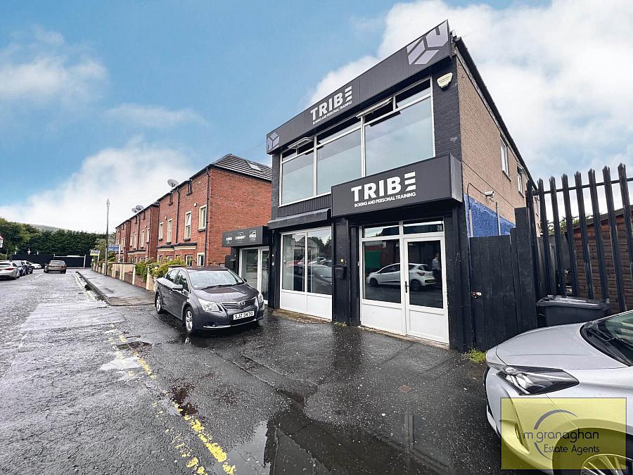 1 A,B,C  Diamond Gardens