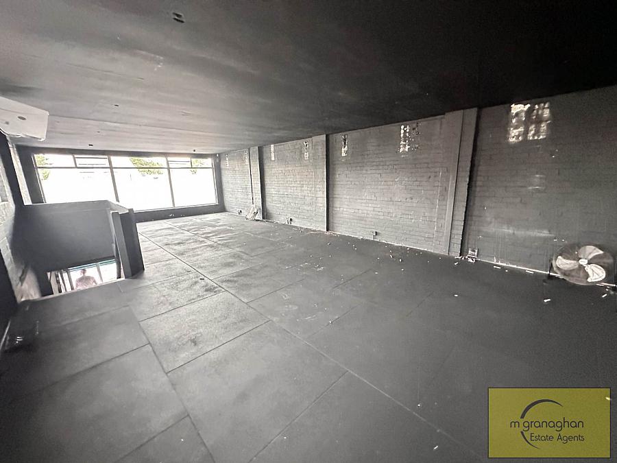 1 A,B,C  Diamond Gardens