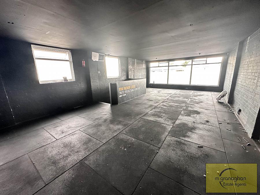 1 A,B,C  Diamond Gardens