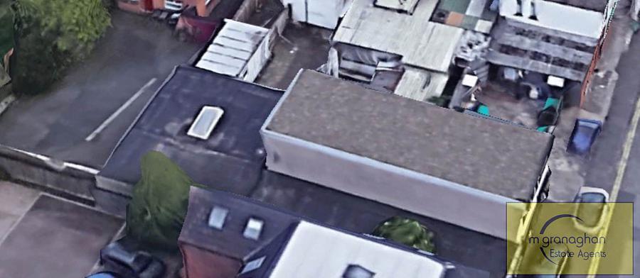 1 A,B,C  Diamond Gardens