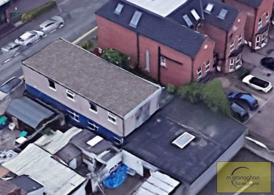 1 A,B,C  Diamond Gardens