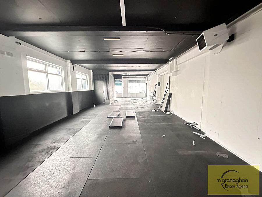 1 A,B,C  Diamond Gardens