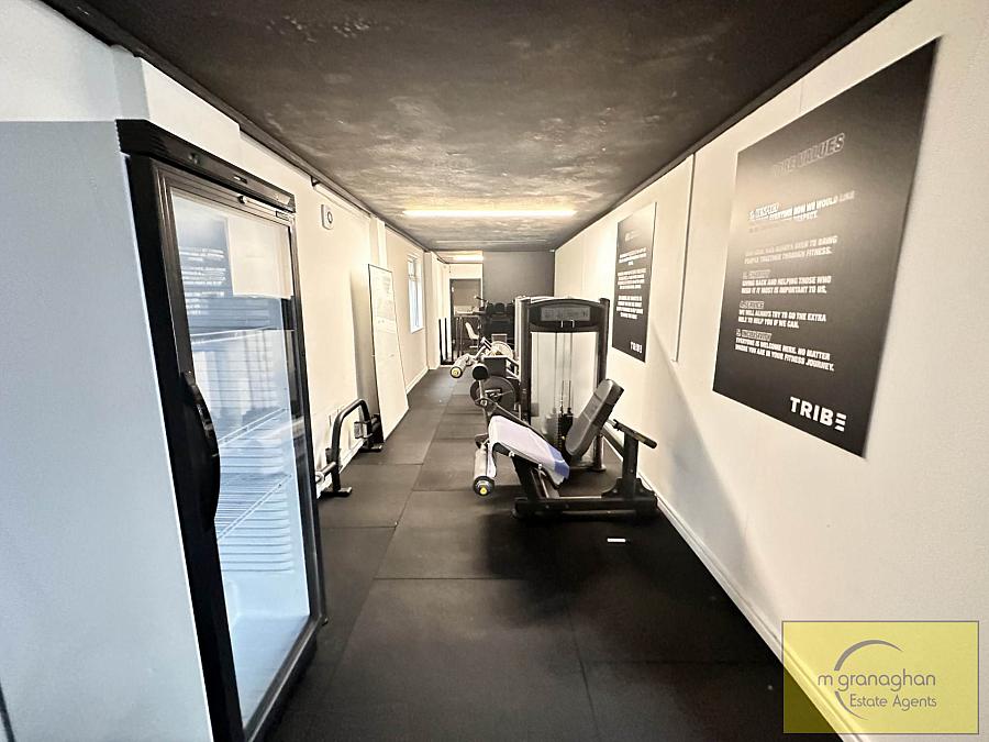 1 A,B,C  Diamond Gardens