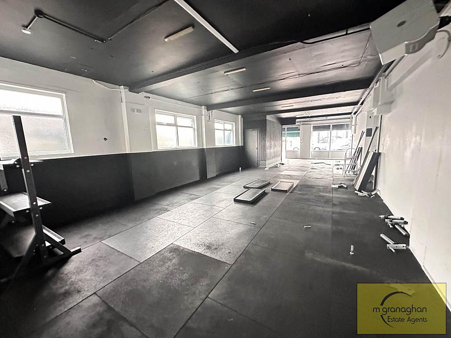 1 A,B,C  Diamond Gardens