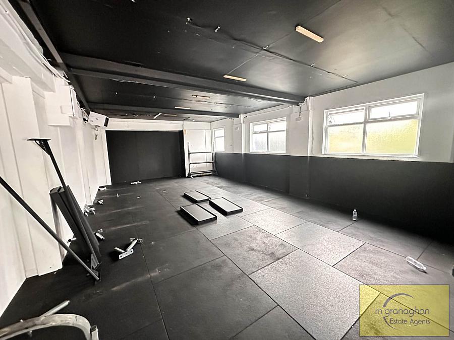 1 A,B,C  Diamond Gardens