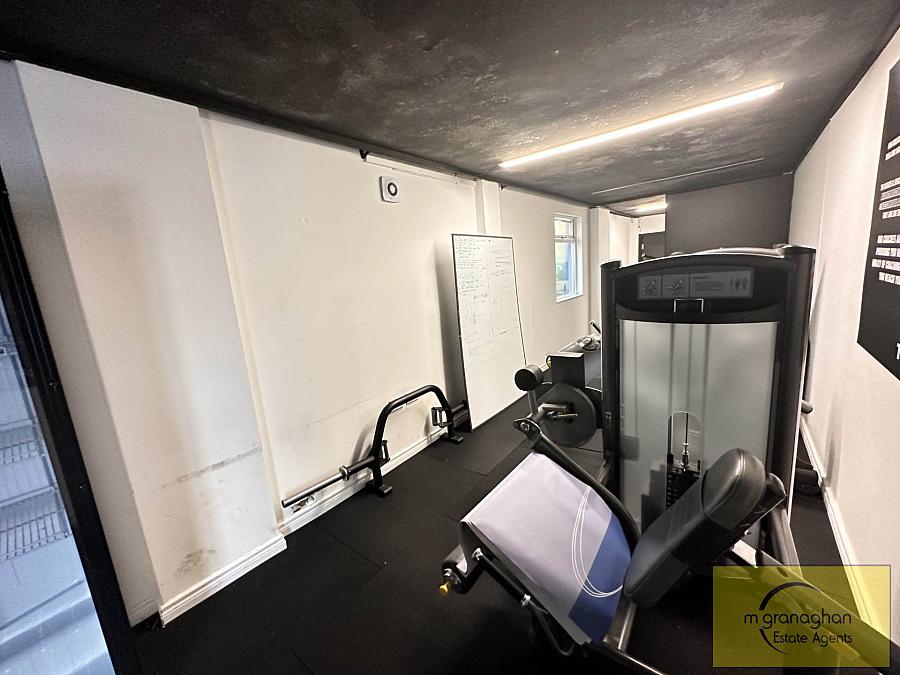 1 A,B,C  Diamond Gardens