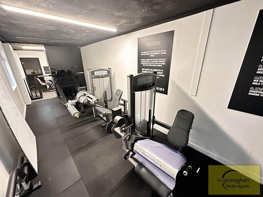 1 A,B,C  Diamond Gardens