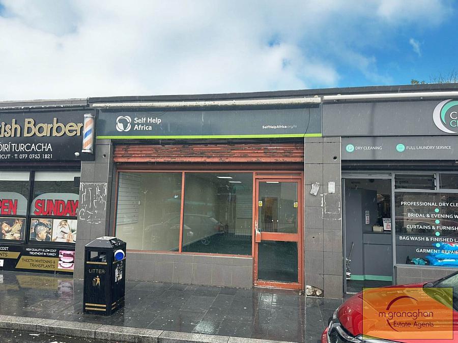 127a Andersonstown Road
