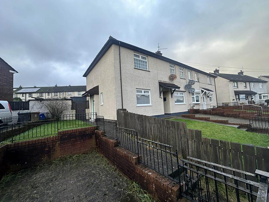 34 Kenard Avenue, Andersonstown, Belfast, BT11 8LY