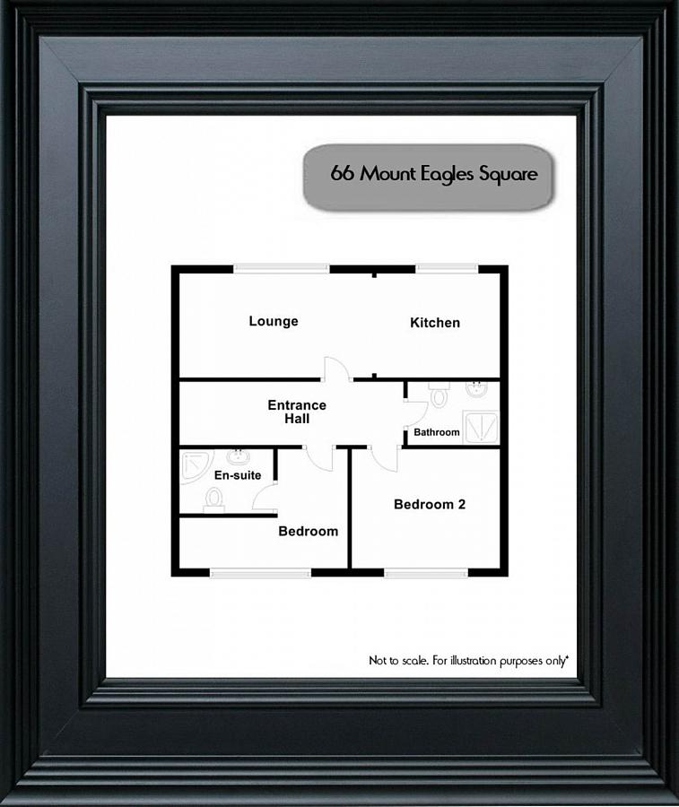 66 Mount Eagles Square