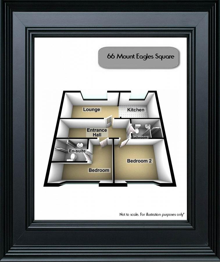66 Mount Eagles Square