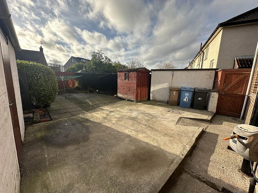 41 Cavanmore Gardens
