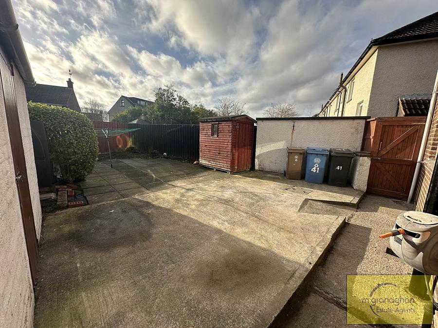 41 Cavanmore Gardens 41 Cavanmore Gardens