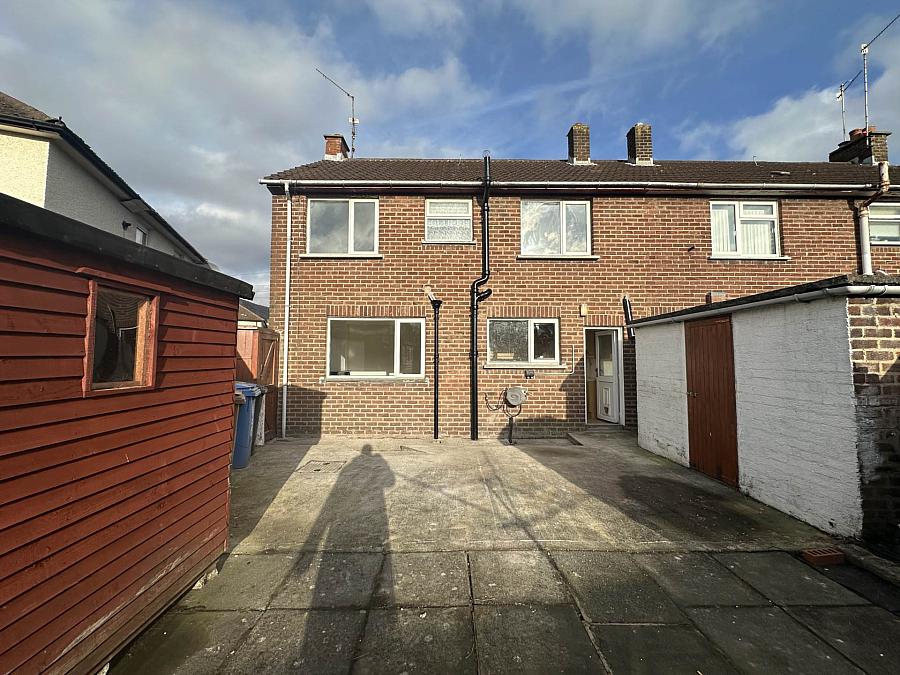 41 Cavanmore Gardens