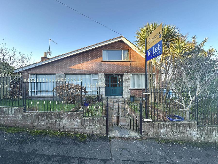 7 Cairnshill Green,belfast, BT8 6RN