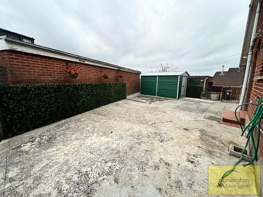 7 Cairnshill Green 7 Cairnshill Green