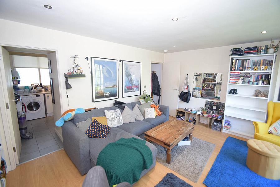12 Fortwilliam Grange