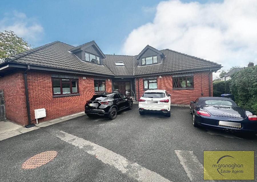 Apt 3 Ormonde Park, Belfast, BT10 0LT