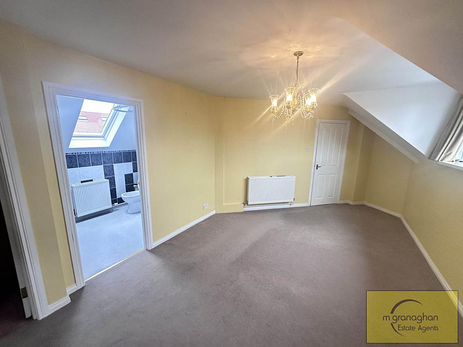 Apt 3 Ormonde Park