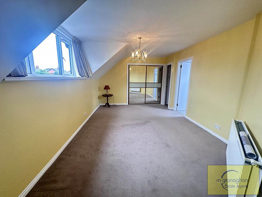 Apt 3 Ormonde Park