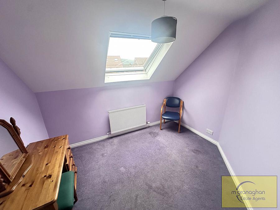 Apt 3 Ormonde Park