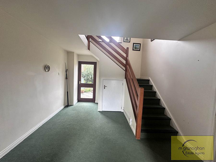 Apt 3 Ormonde Park