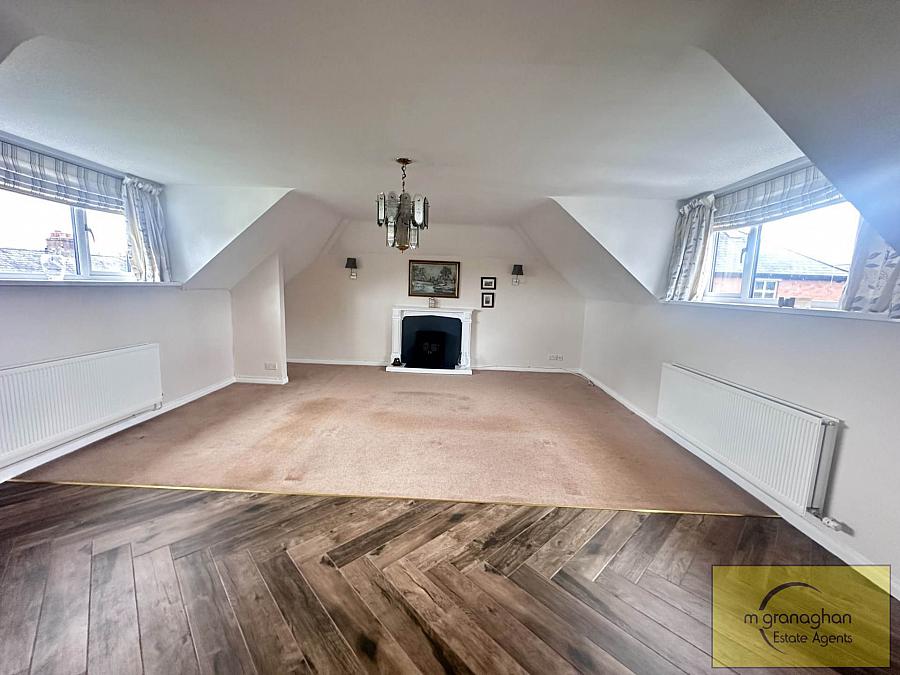 Apt 3 Ormonde Park