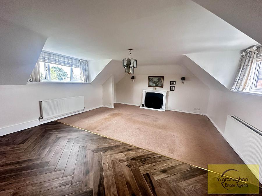 Apt 3 Ormonde Park