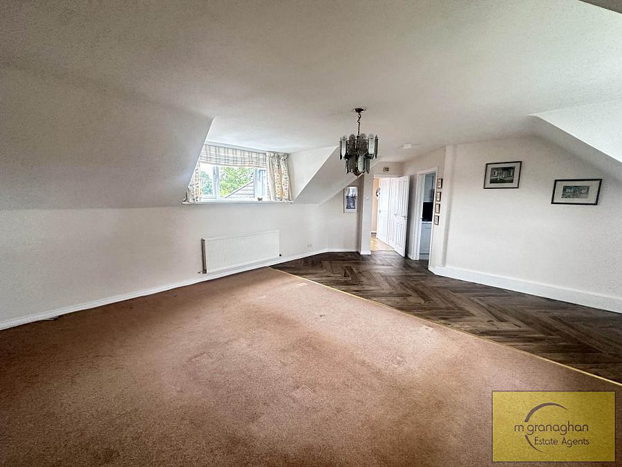 Apt 3 Ormonde Park