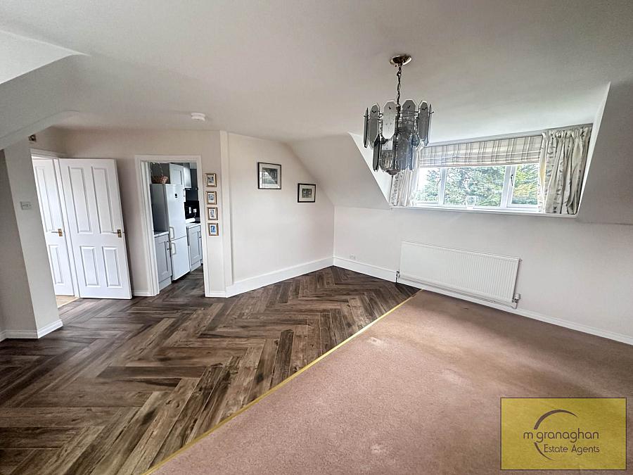 Apt 3 Ormonde Park