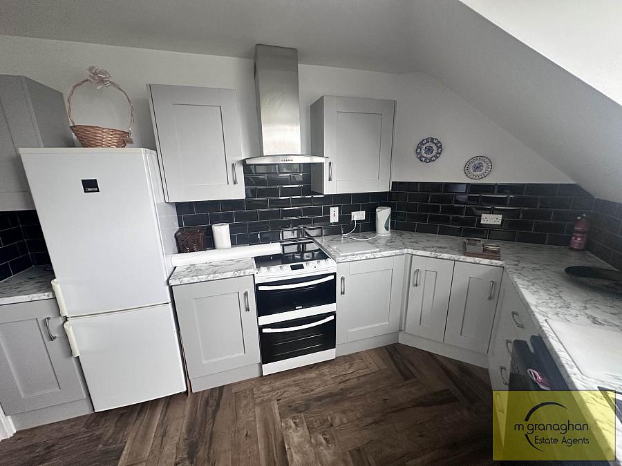 Apt 3 Ormonde Park