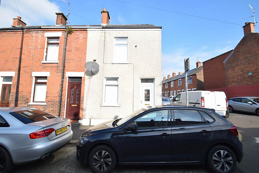 7 Gortfin Street