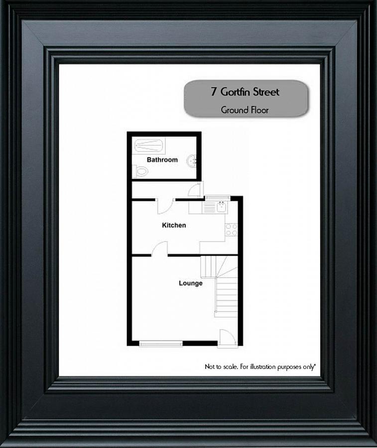 7 Gortfin Street