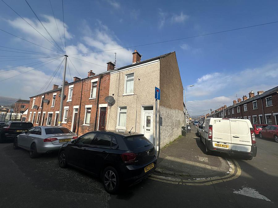 7 Gortfin Street